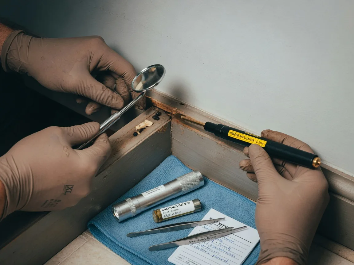 Why choose Emergency Pest Control in Lockeford, CA